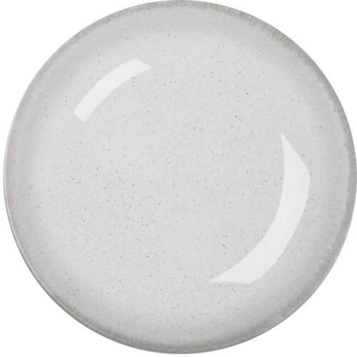 Brunner Amade Suppenteller, Ø20cm, grau