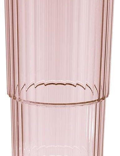 APS Linea Trinkglas, Tritan, 500ml, rosa