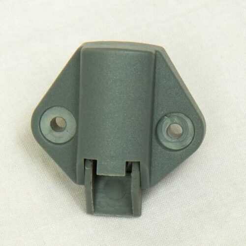 Schnäpper für Schrankgriff