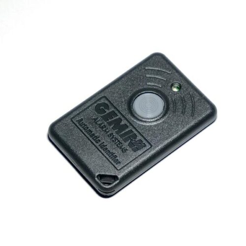 Gemini Funk-Diebstahlsensor für Funk-Alarmsystem