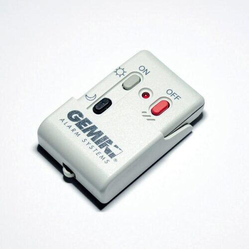 Gemini Funkfernbedienung für Fiat Ducato Funk-Alarmsystem