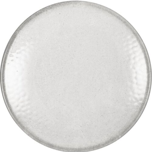 Brunner Amade Dessertteller, Ø20cm, grau