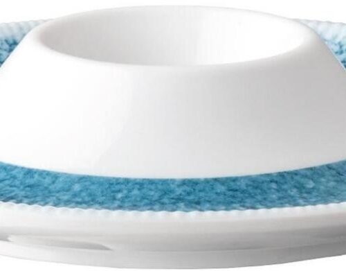 Brunner Meteore Azur Eierbecher