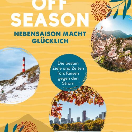 Holiday Reisebuch - Off Season
