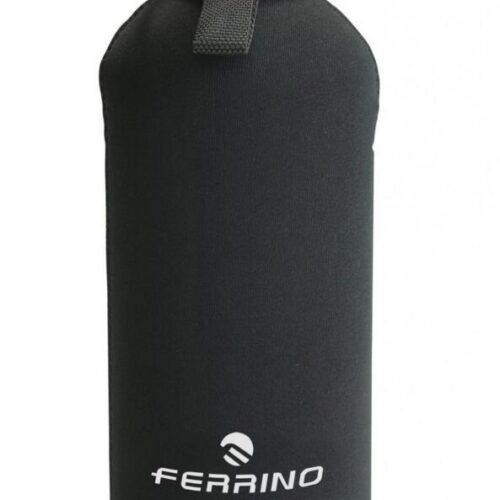 Ferrino Trinkflasche mit Neoprenüberzug, 750ml