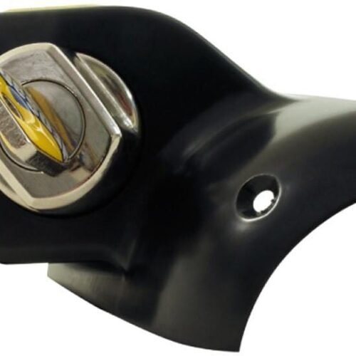 HEOSafe Security Paket (12856+3x1958) Fiat Ducato ab Bj. 09/2021