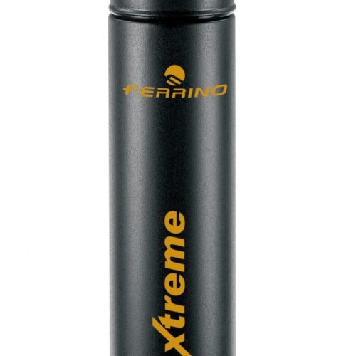 Ferrino Extreme Vakuumflasche, 1,0L, schwarz