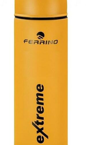 Ferrino Extreme Vakuumflasche, 1,0L, gelb