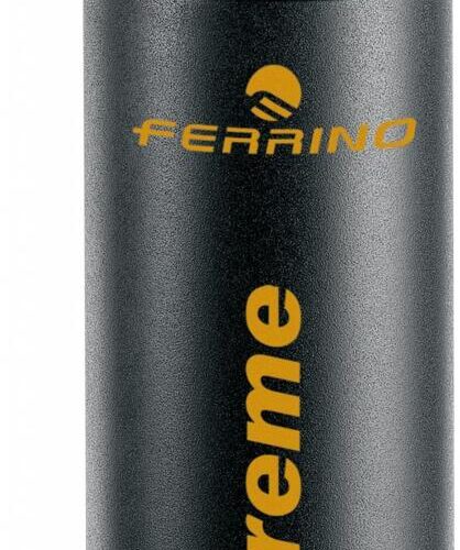 Ferrino Extreme Vakuumflasche, 0,35L, schwarz