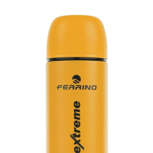 Ferrino Extreme Vakuumflasche, 0,35L, gelb