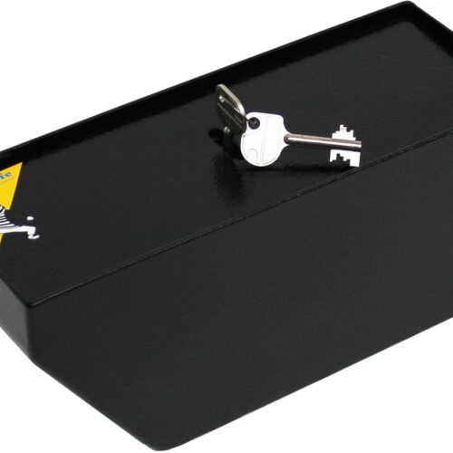 Mobil-Safe Türsafe für Fiat Ducato ab Bj. 09/2021, Citroen Jumper & Peugeot Boxer ab Bj. 08/2024