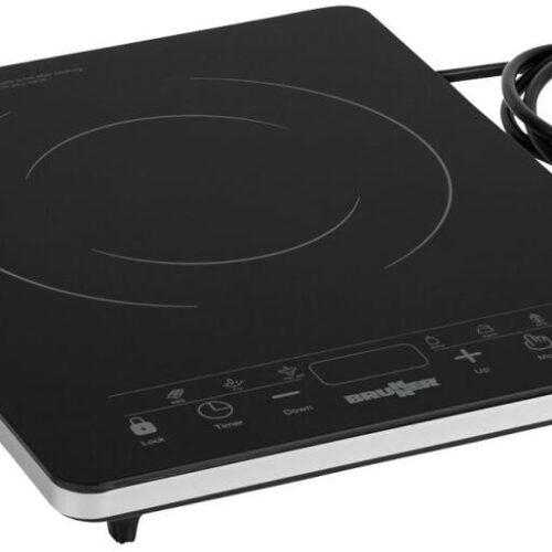 Brunner Hot Point Induktionskochplatte, 230V/300-2000W