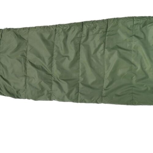Origin Outdoors Freeman Schlafsack, 230x80cm, rechts