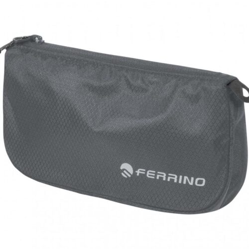 Ferrino Zocalo Waschtasche, grau