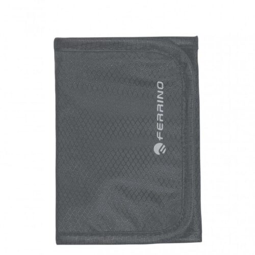Ferrino Rambla Brieftasche, grau