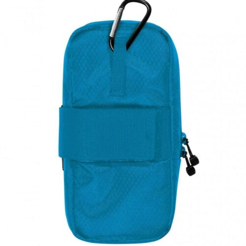 Ferrino gepolsterte Handytasche, blau