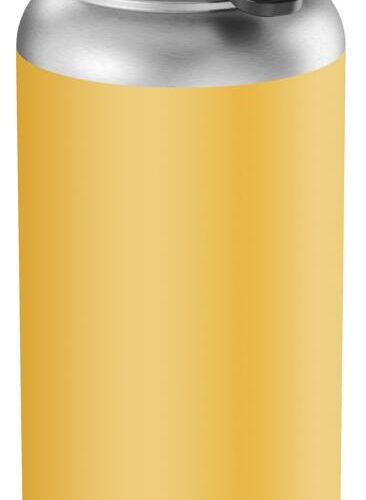 Dometic Thermoflasche, 1200ml, gelb