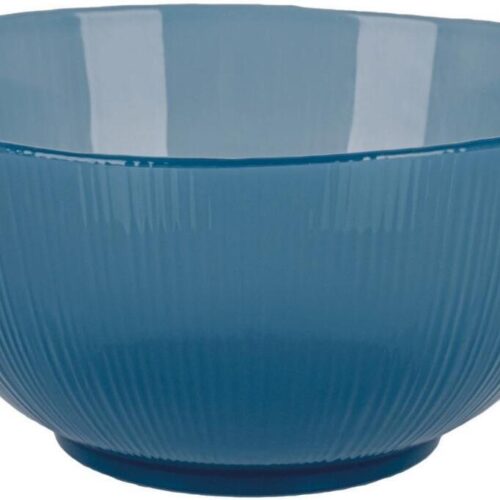 Brunner Meteore Azur Müslischale, Ø14cm