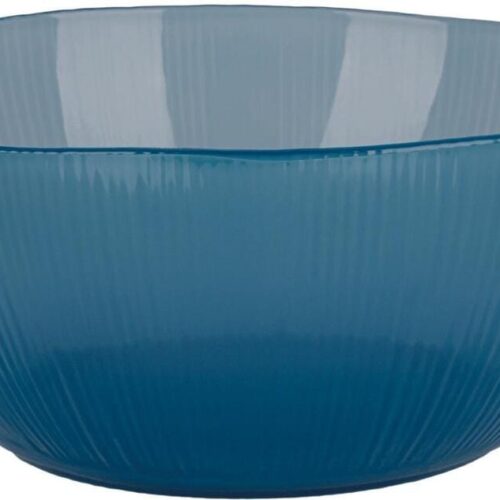 Brunner Meteore Azur Schüssel, Ø24cm