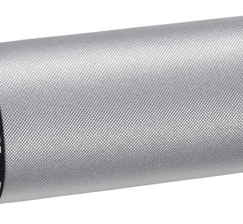 Brunner Alu-Mat Isomatte, 180x50cm, gerollt