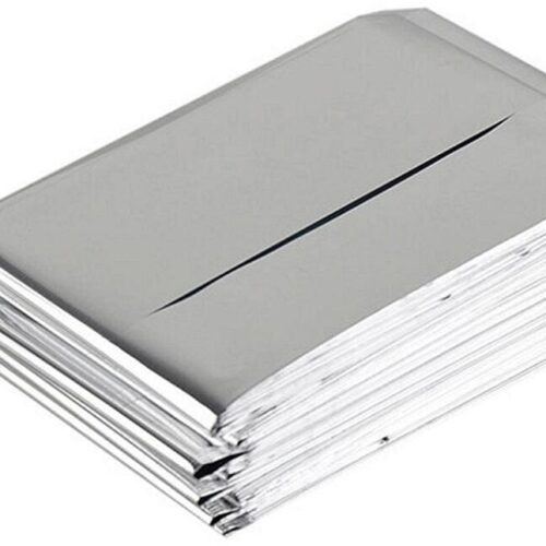 Brunner SOS NG Alu Rettungsdecke