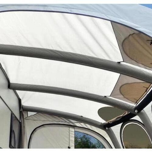 Reimo Marina Air Ersatzschlauch, Mitte