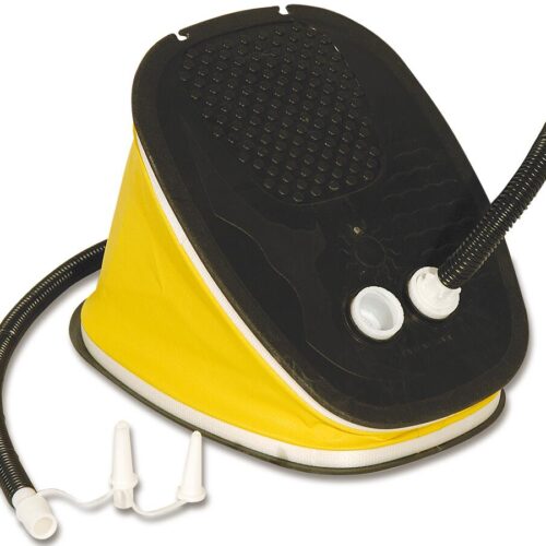 Brunner Sussurro Blasebalg