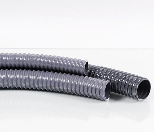 Abwasser-Spiralschlauch, 30mm, 5m