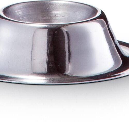 Zeller Eierbecher, Edelstahl