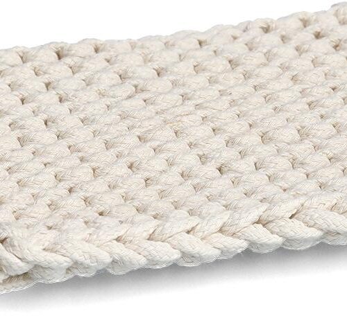 Zeller Nature Topflappen, Baumwolle