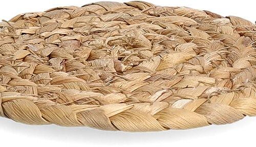 Zeller Glasuntersetzer, Wasserhyazinthe