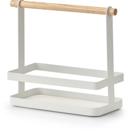 Zeller Menage, weiß