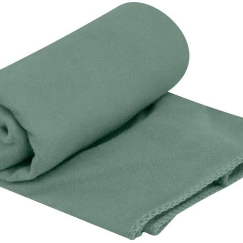 Sea to Summit Drylite Towel Handtuch, 30x60cm, sage