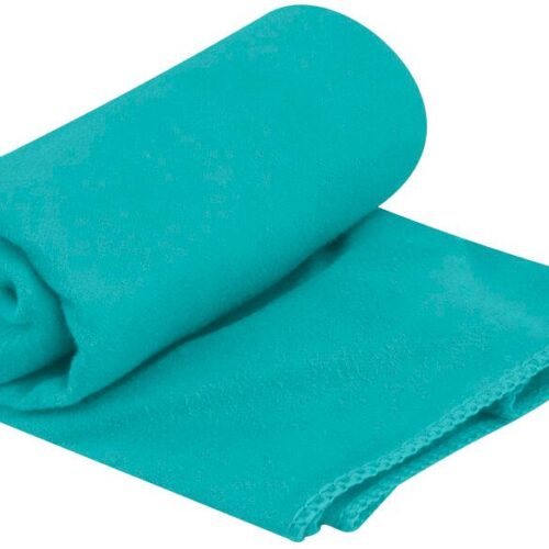 Sea to Summit Drylite Towel Handtuch, 30x60cm, baltic