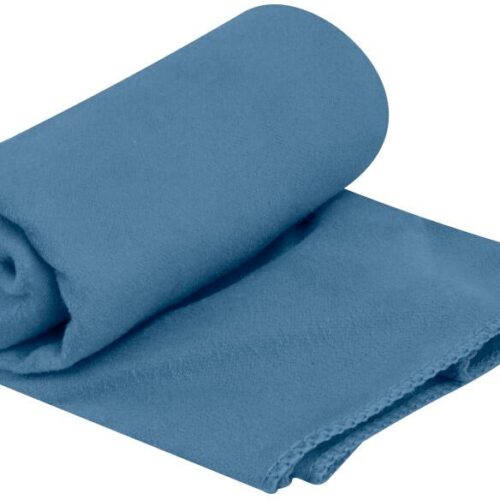 Sea to Summit Drylite Towel Handtuch, 30x60cm, moonlight