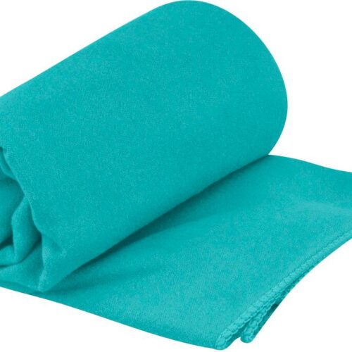 Sea to Summit Drylite Towel Handtuch, 40x80cm, baltic