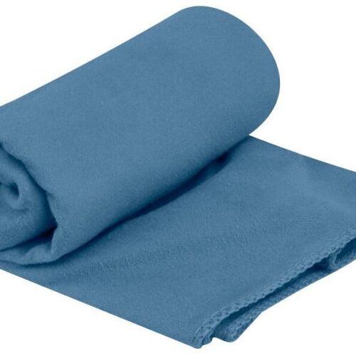 Sea to Summit Drylite Towel Handtuch, 40x80cm, moonlight