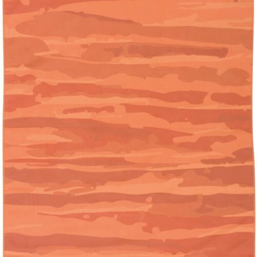 Sea to Summit Drylite Towel Handtuch, 100x50cm, outback sunset