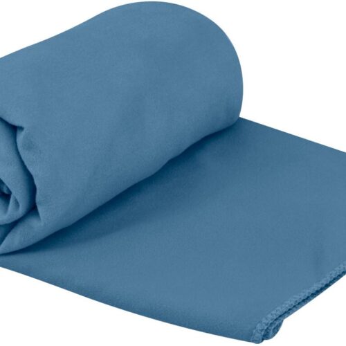 Sea to Summit Drylite Towel Handtuch, 100x50cm, moonlight