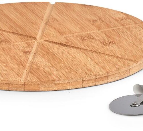 Zeller Pizzaset, 2-teilig