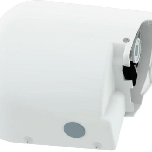 Fiamma F65L 12V Motor-Kit Compact, schwarz