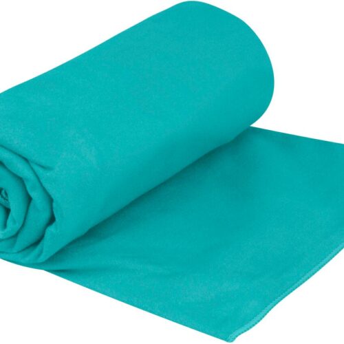 Sea to Summit Drylite Towel Handtuch, 150x75cm, baltic