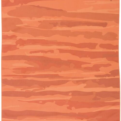 Sea to Summit Drylite Towel Handtuch, 150x75cm, outback sunset