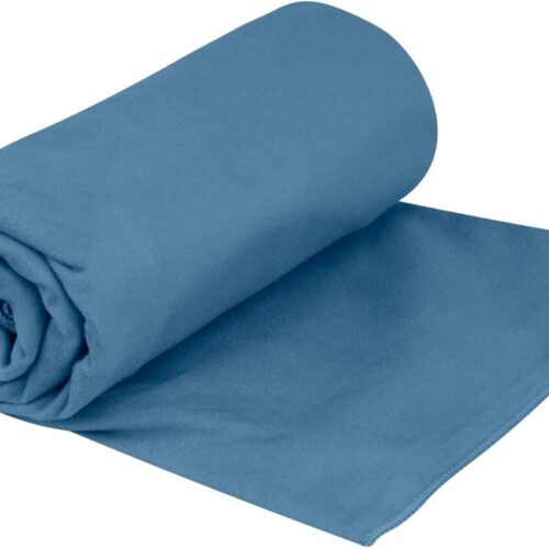 Sea to Summit Drylite Towel Handtuch, 150x75cm, moonlight