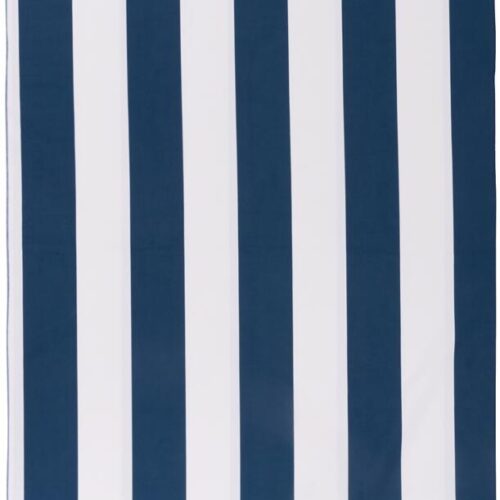 Sea to Summit Drylite Towel Handtuch, 170x78cm, beach blue