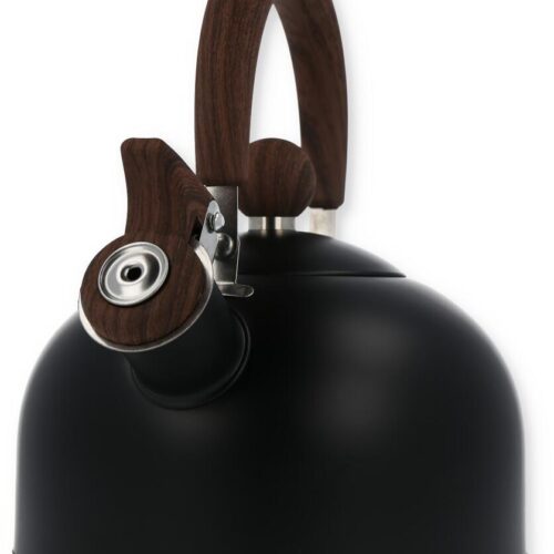 Bo-Camp Pettygrove Flötenkessel, 1,2L