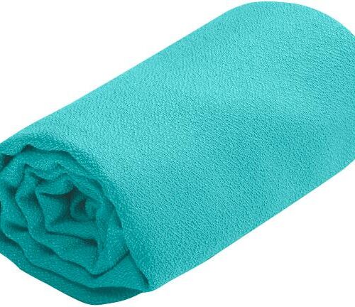 Sea to Summit Airlite Handtuch, S, 80x40cm, Baltic