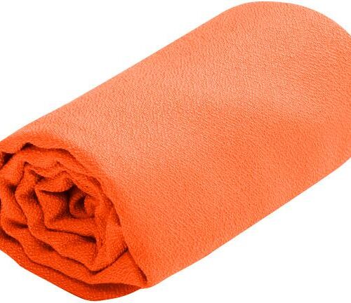 Sea to Summit Airlite Handtuch, S, 80x40cm, Outback