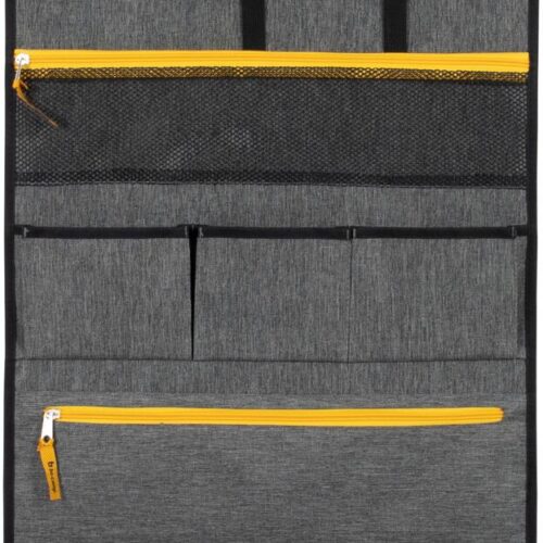 Bo-Camp Overton Organizer, 7-Fächer, 45x95