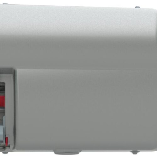 Fiamma F45 Motor Kit Advanced, F45L, titanium